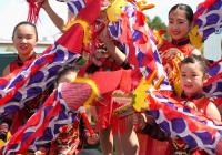 Lowell Southeast Asian Water Festival draws massive crowds