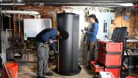 Boston-based startup raises $8M to give water heaters a brain: 'Everyone is chasing AI, but we see giant opportunities in overlooked places'
