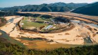 South Korea sends 200 fire trucks to South Gyeongsang as reservoirs sink to 33.5%