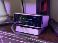 Powerful fast charging hub with DC port: Ugreen Nexode Pro 300W Desktop Charger review