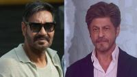 Bollywood Actors Shah Rukh Khan, Ajay Devgn, Tiger Shroff Issued 'Show Cause Notice' by Maharashtra FDA Over Vimal Elaichi Advertisement