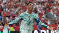Cristiano Ronaldo drops retirement bombshell, says 'probably my last year' of football