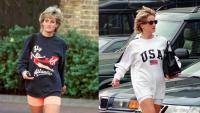 Former Royal Chef Says it “Sounds Crazy,” But Princess Diana Used to Eat One Surprising Meal Before Working Out