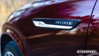 Forget The BMW X5—This Family SUV Delivers Similar Comfort For Thousands Less