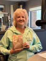 Portage author brings Halifax Explosion history to life