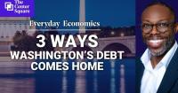 Everyday Economics: The economy is stuck – and so is the Fed