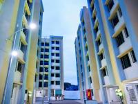Society insurance may not cover your flat against flooding, water damage