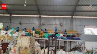 15 GPs get centralised waste management facility in Brahmavar
