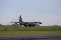 Ottawa conditionally sells retired Hercules for aerial firefighting fleet