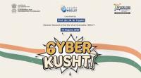 What is Cyber Kushti? India launches national cybersecurity and AI hackathon