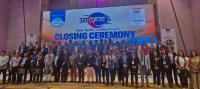 NRN Asia Pacific Conference Concludes in Guangzhou, Issues 21-Point Declaration