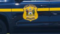 Delaware man charged after woman killed in motorcycle crash, police say