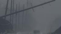Hurricane Lala Kills One, Rips Homes Off Their Foundations In Hawaii