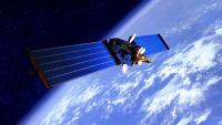 Russia's new satellite network could transform its drone warfare