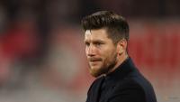Scotland appoint Belgian Pocognoli as head coach on two-year deal