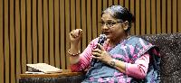 Professor Bhagawati Sedai Urges Youth to Identify Opportunities in Nepal