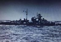Weather played into hands of Navy to sink Bismarck