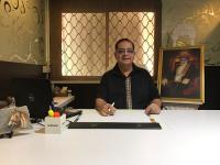 Remembering Mr. Hakimi: The Humble Heart Behind Oman’s Cleopatra Shop