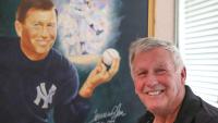 Tommy John, whose revolutionary surgery reshaped sports medicine, dies