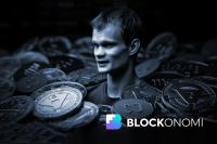 Vitalik Credits Bitcoin as Ethereum Eyes UTXO Model for 1,000x Scaling