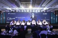 Zawaya, EDIC to develop EGP 3.5bn SIA Boulevard in West Cairo