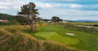 World-famous Scottish resort expands golf offering