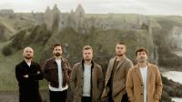 'It was our Beatles rooftop moment': The Shamrocks on the Fleadh, representing Belfast and biggest show to date