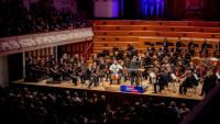 Elena Schwarz leads Auckland Philharmonia through thrilling Ligeti and Sibelius - William Dart