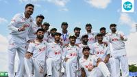 Iceland Cricket takes aim at England as Bangladesh's first Test win in Australia produces a savage comparison