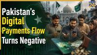 Pakistan copied India, pushed digital payments, but cash transactions surged; what went wrong?
