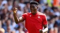 Coventry City Seal Permanent Deal for Taiwo Awoniyi