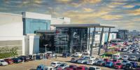 Resilient posts double-digit growth and Nepi Rockcastle heads for the Spanish sunshine