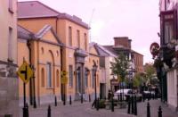 Portlaoise Court: Man whose new job requires Garda vetting escapes drug conviction