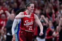 Where to watch Indiana Fever vs. Atlanta Dream free live stream today