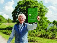 Steve Nygren Believes Change Starts In Your Own Backyard
