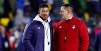 Indiana’s Curt Cignetti has a Notre Dame problem