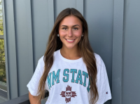 Speedo Sectionals Finalist Ruby Teeters Sends Verbal Commitment To New Mexico State For Fall 2027
