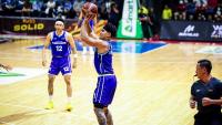 Gomez de Liano's breakout, Varnado's return headline PBA Governors' Cup before long break