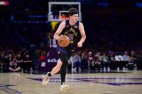 NBA 2026 Offseason Check-In: Los Angeles Lakers