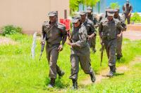 Journalists in Burkina Faso required to undergo military training