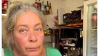 French woman gives 'context' to antsemitic rant