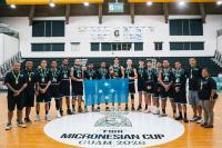 FSM Secure Historic FIBA Micronesian Cup Title, Advance to Tahiti 2027