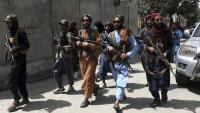 Ireland did not take part in talks with Taliban — justice minister