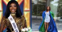 ‘I Miss Salone Food’: Mariyam Konneh Reflects on Miss World Journey After Six Days in Vietnam