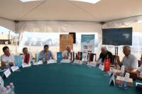 Turkic world moves to expand joint archaeological research