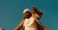 Palestinian Alaa Shehada wins second consecutive Fringe First with new one-man show