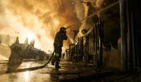 At least 6 killed in Russia as Ukraine launches one of its largest aerial attacks of war
