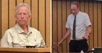 Homeless Repeat Criminal Who Broke into Portland Business Files $10 Million Lawsuit After Getting Shot by Owner 