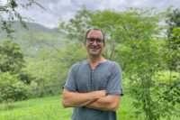 Georgia Southern professor named 2026-2027 Fulbright US Scholar to study health innovations in Brazil