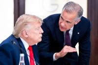 Five things you need to know about the Canada-U.S. trade talks